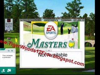 buy tiger woods pga tour 12 the masters pc